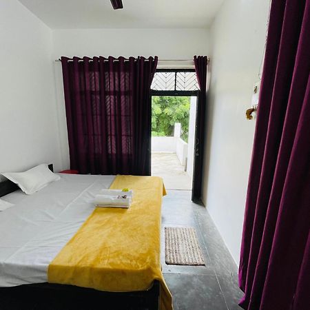 Shree Balaji Homestay Ayodhya Eksteriør billede