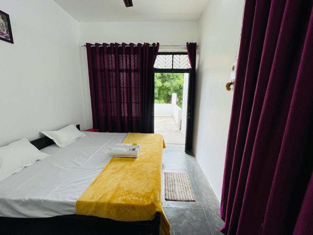Shree Balaji Homestay Ayodhya Eksteriør billede