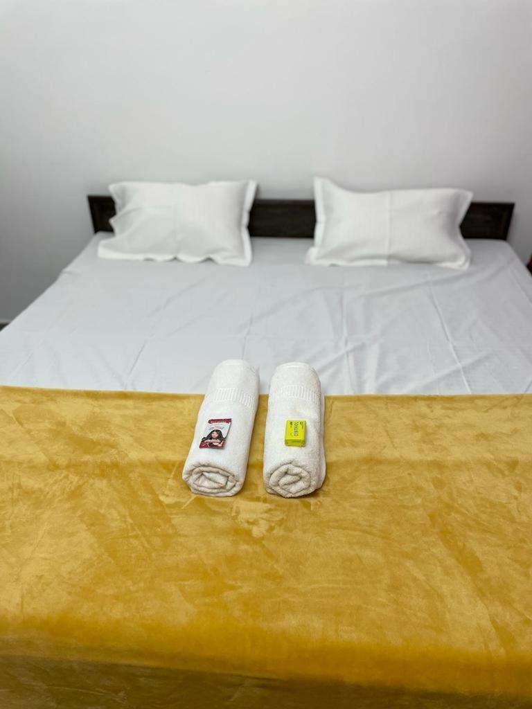 Shree Balaji Homestay Ayodhya Eksteriør billede